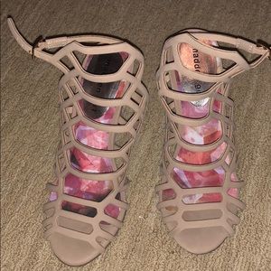 Madden girl heels